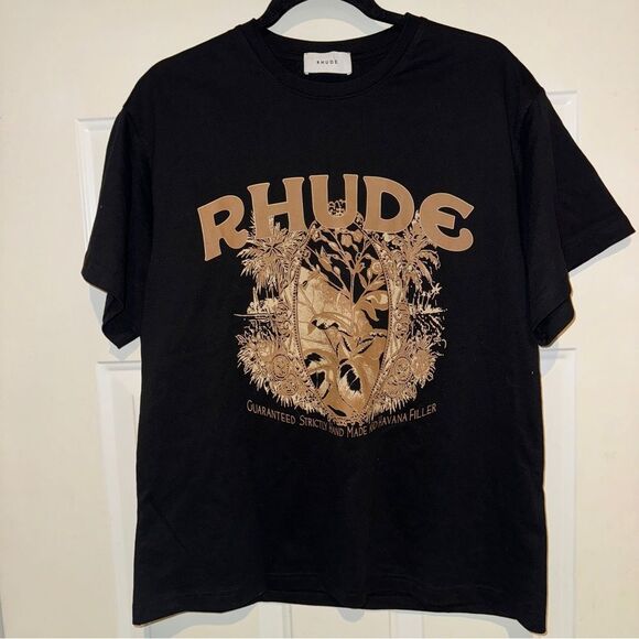 Rhude Other - Rhude Cigaro Tee T Shirt